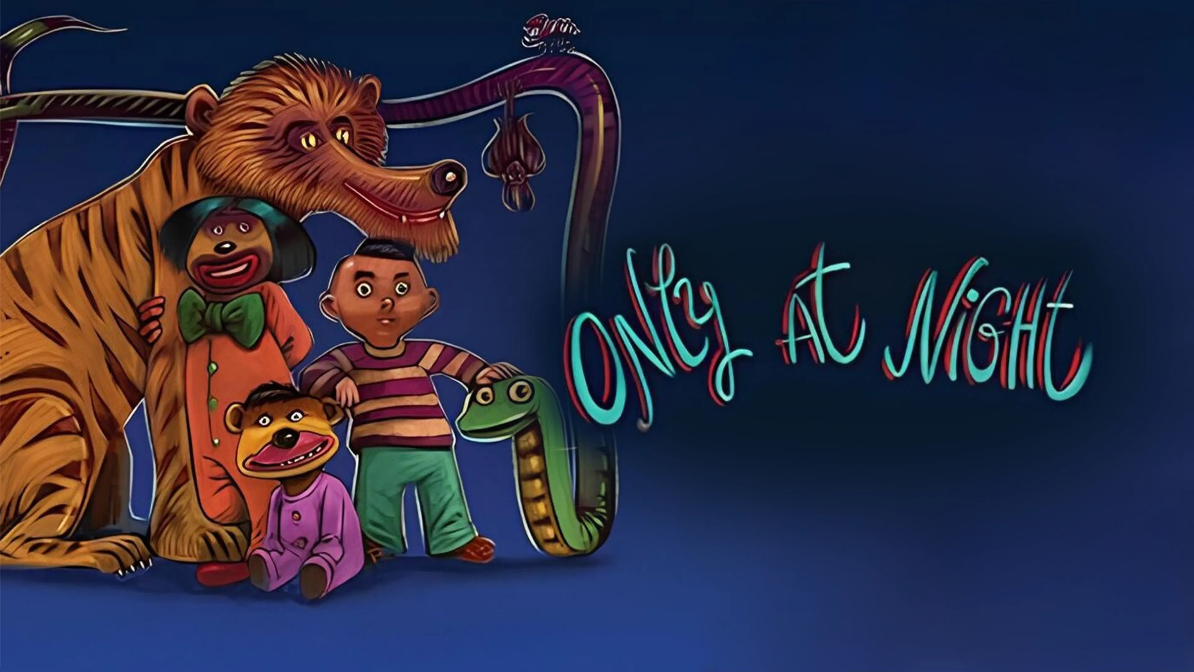Title poster image